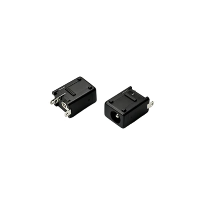 Lodret DIP5.5x2.1mm DC-0971